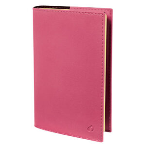 QUO-VADIS Agenda Soho Note15S       2026 679049Q   1W/2S rosa FR          10x15cm