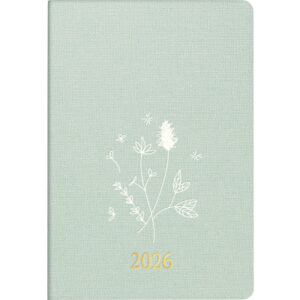 RIDOIDE   Partner/Industrie I       2026 701105502 1W/2S W. flower DE  7.2x11.2cm
