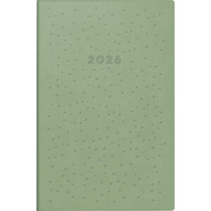 RIDOIDE   Partner/Industrie I       2026 701105504 1W/2S Dots DE       7.2x11.2cm