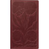 RIDOIDE   TA International          2026 701691502 1W/2S dunkelrot ML  8.7x15.3cm