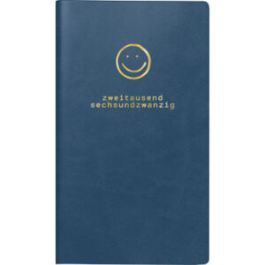 RIDOIDE   TA International          2026 701691504 1W/2S blau ML       8.7x15.3cm