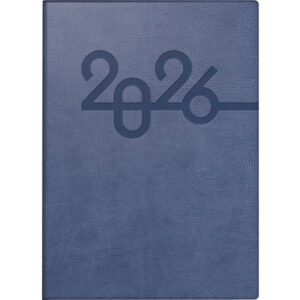 RIDOIDE   TA Technik III            2026 701828305 1T/1S blau DE          10x14cm