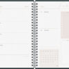 RIDOIDE   Design Line               2026 702140702 1W/2S One Line DE    14.8x21cm – Bild 2