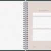 RIDOIDE   Design Line               2026 702140702 1W/2S One Line DE    14.8x21cm – Bild 3
