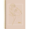 RIDOIDE   Design Line               2026 702140702 1W/2S One Line DE    14.8x21cm