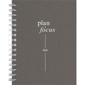 RIDOIDE   Design Line               2026 702140703 1W/2S Focus DE       14.8x21cm
