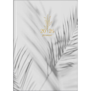 RIDOIDE   Design Line               2026 702150701 1W/2S Shadows DE     14.8x21cm