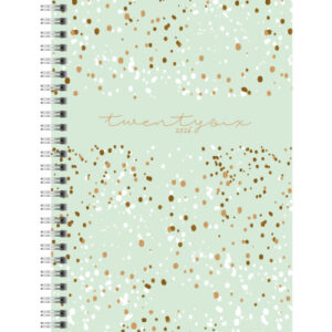 RIDOIDE   Timing 1 Confetti         2026 702180401 1W/2S ML             14.8x21cm