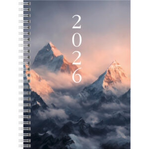 RIDOIDE   Timing 1 Mountains        2026 702180701 1W/2S ML             14.8x21cm