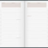RIDOIDE   10 Jahresagenda      2026-2035 702240401 1T/1S grau DE        21x29.1cm – Bild 3