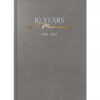 RIDOIDE   10 Jahresagenda      2026-2035 702240401 1T/1S grau DE        21x29.1cm