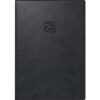 RIDOIDE   Studioplan International  2026 702300590 1W/2S schwarz ML     16.8x24cm