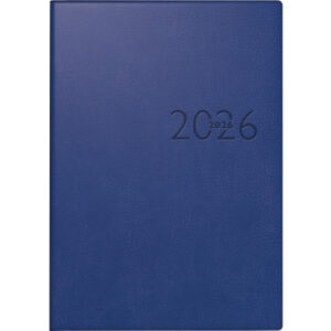 RIDOIDE   Studioplan International  2026 702301630 1W/2S blau ML        16.8x24cm