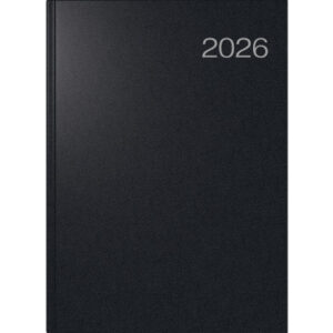 RIDOIDE   Conform Balacron          2026 702750390 1T/1S schwarz ML     21x29.1cm