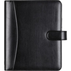 RIDOIDE   Timing 1 Ringbuch Boston 706504190 schwarz              14.8x21cm