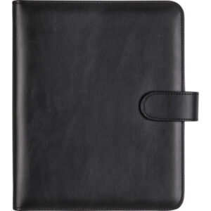 RIDOIDE   Timing 1 Ringbuch London 706504590 schwarz              14.8x21cm