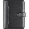 RIDOIDE   Timing 2 Ringbuch Boston 706604190 schwarz             9.3x17.2cm