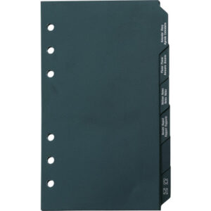 RIDOIDE   Timing 2 Hauptregister 7066802   Intern. 6-teilig   10.6x17.3cm