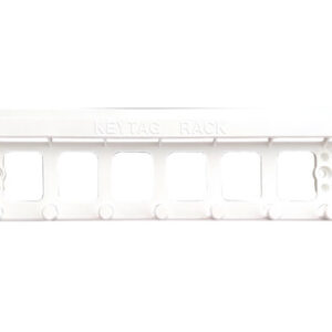 RIEFFEL   Schlüsselleiste Key Tag KT/RTL/8  für KT1000