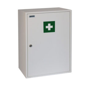 RIEFFEL   Medikamentenschrank MED550    weiss