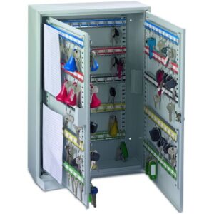RIEFFEL   Schlüsselkasten VT VTSK2200A 42 Haken