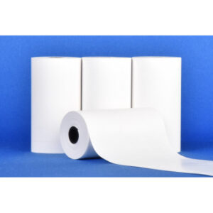 SHARP     Thermorolle         57x30x12mm 14649     Kredit-Kartengerät    20 Stück