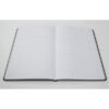 SIGEL     Notizbuch Linescape         A5 LS207     grau liniert            176 S. – Bild 2