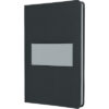SIGEL     Notizbuch Linescape         A5 LS207     grau liniert            176 S.