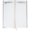 SIMPLEX   Agenda lang Balacron      2026 40001.26  1T/1S blau ML      13.5x31.5cm – Bild 2