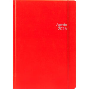 SIMPLEX   Simply red                2026 40110.26  1T/1S rot ML       14.8x20.8cm