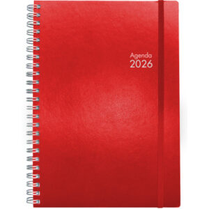 SIMPLEX   Simply red                2026 40122.26  1W/2S rot ML       14.8x20.8cm