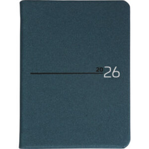 SIMPLEX   Simply Pocket             2026 40525.26  1W/2S blau ML       7.5x11.2cm
