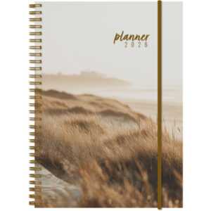 SIMPLEX   Simply Harmony            2026 40605.26  1W/2S Beach ML       14.8x21cm