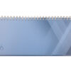 SIMPLEX   Querkalender Colors       2026 40655.26  1W/2S blau ML        29x10.5cm