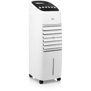 TRISTAR   Luftkühler                  9l AT-5465   weiss, mit Wasserkühlung