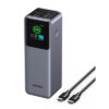 UGREEN    Nexode Power Bank 25000mAh 35525B    200W Fast Charging