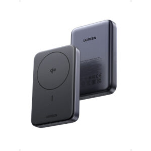 UGREEN    Magnetic PowerBank 10000mAh 45763     30W,Wireless,Qi2
