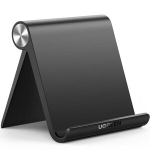 UGREEN    Multi-Angle Tabelet Stand 50748     Height Adjustable, Black