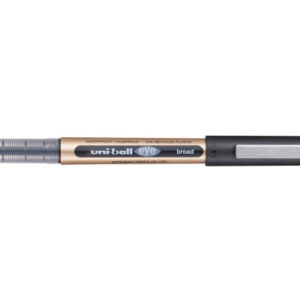 UNI-BALL  Tintenroller Eye broad     1mm UB-150-10 schwarz, Eco