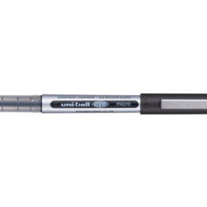 UNI-BALL  Tintenroller Eye micro   0.5mm UB-150E   schwarz, Eco