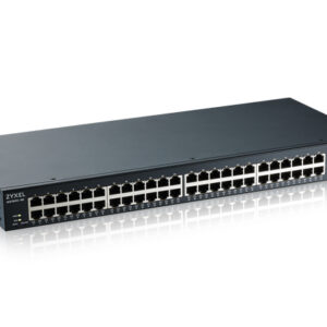 Zyxel GS1900-48 v2
