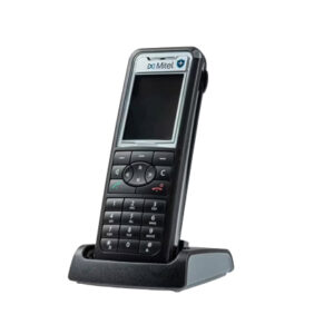 Mitel DECT Mobiltelefon 622dt Set