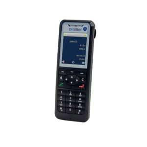Mitel DECT Mobiltelefon 622dt