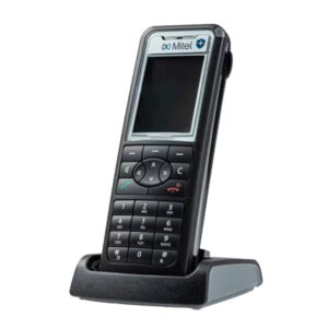 Mitel DECT Mobiltelefon 612dt Set