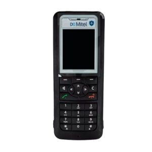 Mitel DECT Mobiltelefon 612dt