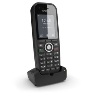 Snom M30 DECT Mobiltelefon