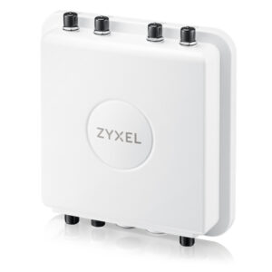 Zyxel WAX655E