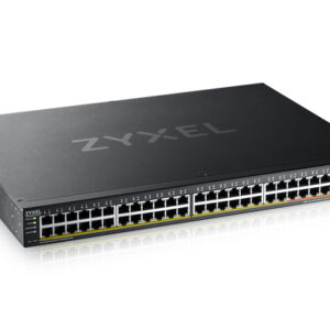 Zyxel XGS2220-54FP