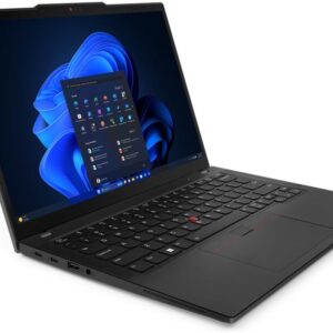 Lenovo Notebook ThinkPad X13 Gen. 5 (Intel) (13.3" WUXGA, 32GB, 1TB SSD, Ready)