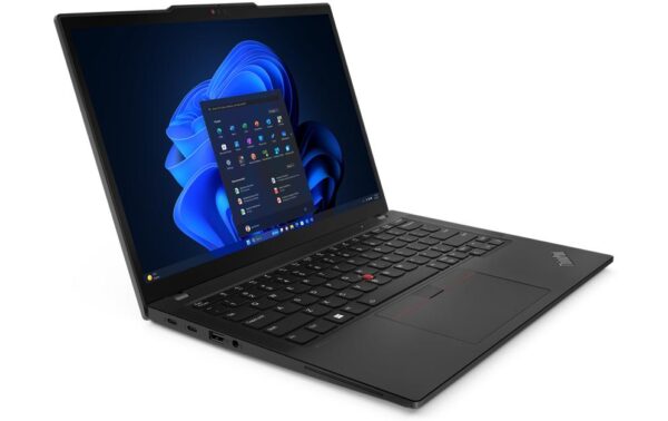 Lenovo Notebook ThinkPad X13 Gen. 5 (Intel) (13.3" WUXGA, 32GB, 1TB SSD, Ready)